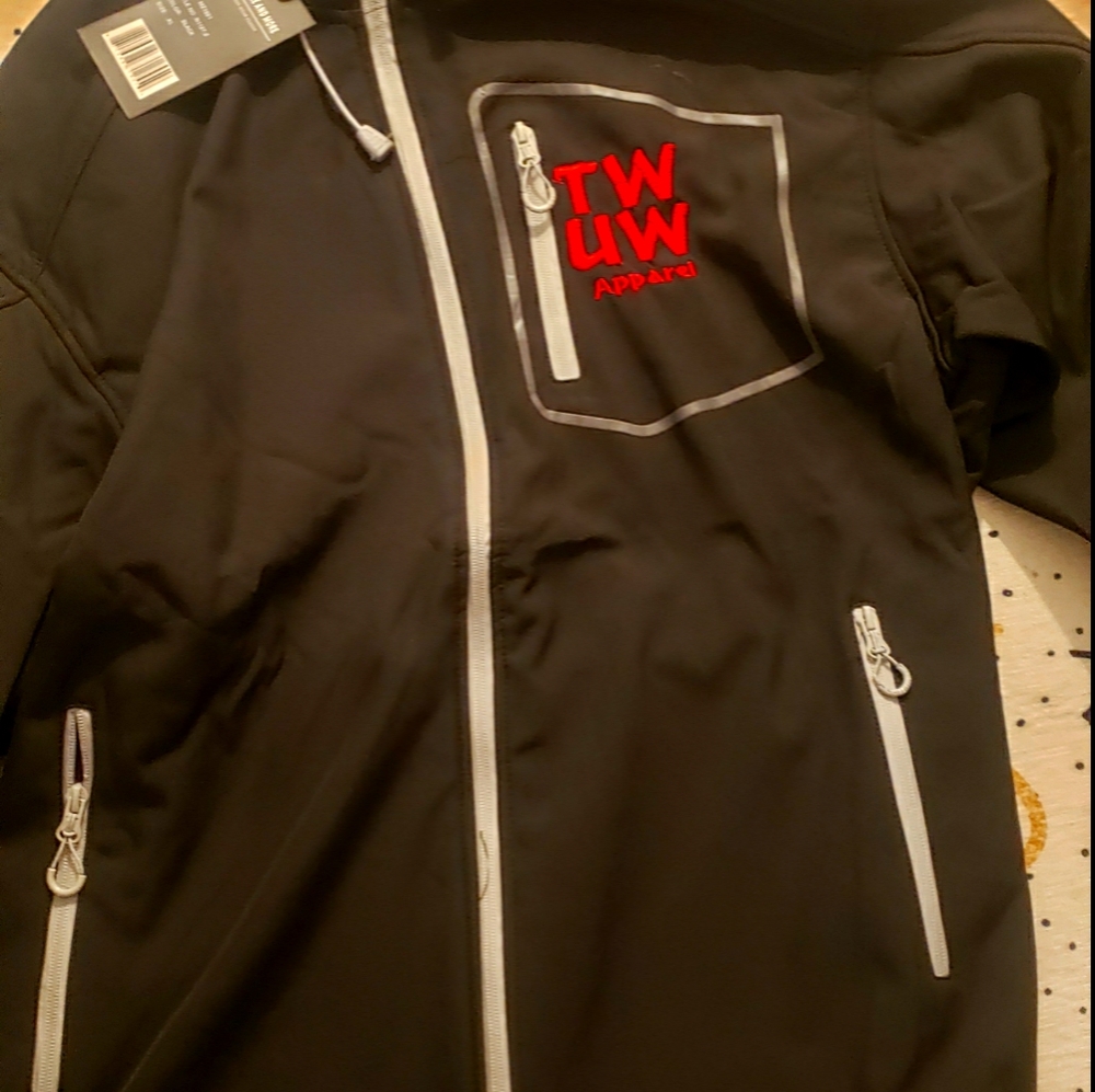 Ski Jacket